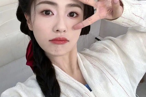 电视剧《星月征途》央视热播 屈楚萧蒋梦婕解锁航天人的滚烫青春